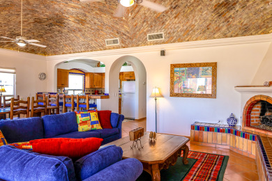 Lake House Castillo de Arena 5 bedroom, 3 bath beach front home beautifully decorated. , , on  in Sonora - Lakehouse Vacation Rental - Lake Home for rent on LakeHouseVacations.com