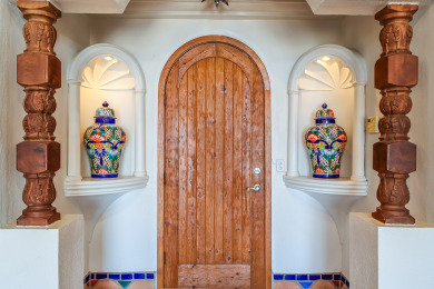 Lake House Castillo de Arena 5 bedroom, 3 bath beach front home beautifully decorated. , , on  in Sonora - Lakehouse Vacation Rental - Lake Home for rent on LakeHouseVacations.com