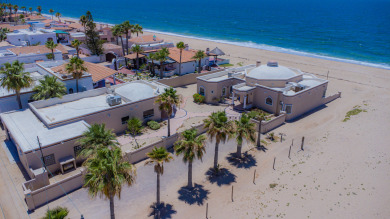 Lake House Castillo de Arena 5 bedroom, 3 bath beach front home beautifully decorated. , , on  in Sonora - Lakehouse Vacation Rental - Lake Home for rent on LakeHouseVacations.com