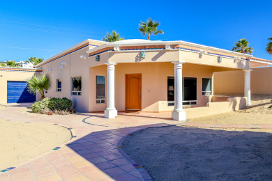 Lake House Castillo de Arena 5 bedroom, 3 bath beach front home beautifully decorated. , , on  in Sonora - Lakehouse Vacation Rental - Lake Home for rent on LakeHouseVacations.com