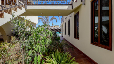 Lake House Paz del Mar Guacamaya Roja Luxury King Room with Pool & Beach Access, , on  in Sonora - Lakehouse Vacation Rental - Lake Home for rent on LakeHouseVacations.com