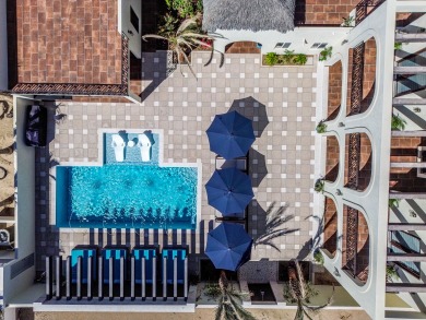 Lake House Paz del Mar Guacamaya Roja Luxury King Room with Pool & Beach Access, , on  in Sonora - Lakehouse Vacation Rental - Lake Home for rent on LakeHouseVacations.com