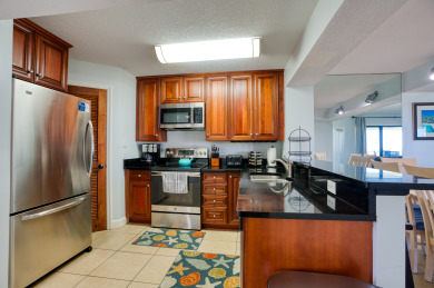 Lake House CRC 1211 - Family Friendly Condo with Amazing Ocean Views, , on  in Florida - Lakehouse Vacation Rental - Lake Home for rent on LakeHouseVacations.com