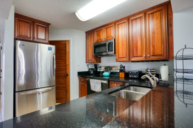 Lake House CRC 1211 - Family Friendly Condo with Amazing Ocean Views, , on  in Florida - Lakehouse Vacation Rental - Lake Home for rent on LakeHouseVacations.com