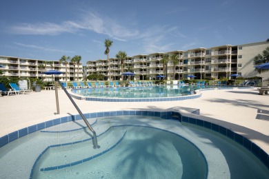 Lake House Colony Reef Club 2212 - 2nd Floor Ocean View Condo , , on  in Florida - Lakehouse Vacation Rental - Lake Home for rent on LakeHouseVacations.com