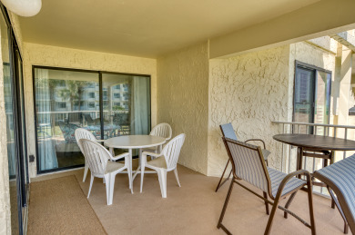 Lake House Colony Reef Club 2212 - 2nd Floor Ocean View Condo , , on  in Florida - Lakehouse Vacation Rental - Lake Home for rent on LakeHouseVacations.com