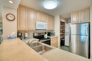 Lake House Colony Reef Club 2212 - 2nd Floor Ocean View Condo , , on  in Florida - Lakehouse Vacation Rental - Lake Home for rent on LakeHouseVacations.com
