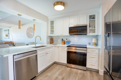 Lake House Completely Remodeled as of 2025 Stunning Ocean View Colony Reef Condo 3401, , on  in Florida - Lakehouse Vacation Rental - Lake Home for rent on LakeHouseVacations.com