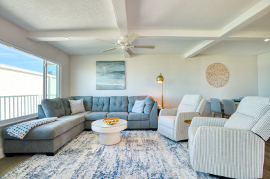 Lake House Completely Remodeled as of 2025 Stunning Ocean View Colony Reef Condo 3401, , on  in Florida - Lakehouse Vacation Rental - Lake Home for rent on LakeHouseVacations.com