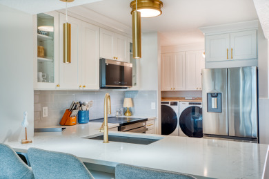 Lake House Completely Remodeled as of 2025 Stunning Ocean View Colony Reef Condo 3401, , on  in Florida - Lakehouse Vacation Rental - Lake Home for rent on LakeHouseVacations.com