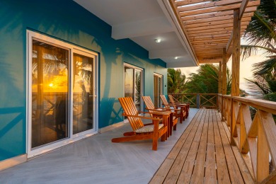 Lake House La Costa Azul relaxing beach getaway, , on  in Belize District - Lakehouse Vacation Rental - Lake Home for rent on LakeHouseVacations.com