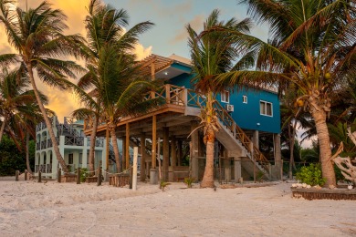 Lake House La Costa Azul relaxing beach getaway, , on  in Belize District - Lakehouse Vacation Rental - Lake Home for rent on LakeHouseVacations.com