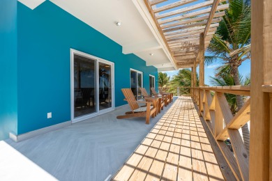 Lake House La Costa Azul relaxing beach getaway, , on  in Belize District - Lakehouse Vacation Rental - Lake Home for rent on LakeHouseVacations.com