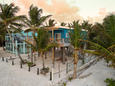 Lake House La Costa Azul relaxing beach getaway, , on  in Belize District - Lakehouse Vacation Rental - Lake Home for rent on LakeHouseVacations.com