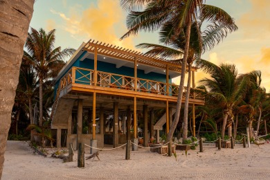 Lake House La Costa Azul relaxing beach getaway, , on  in Belize District - Lakehouse Vacation Rental - Lake Home for rent on LakeHouseVacations.com