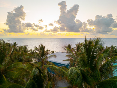 Lake House La Costa Azul relaxing beach getaway, , on  in Belize District - Lakehouse Vacation Rental - Lake Home for rent on LakeHouseVacations.com