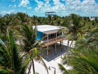 Lake House La Costa Azul relaxing beach getaway, , on  in Belize District - Lakehouse Vacation Rental - Lake Home for rent on LakeHouseVacations.com