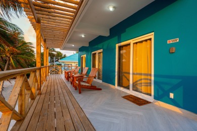 Lake House La Costa Azul relaxing beach getaway, , on  in Belize District - Lakehouse Vacation Rental - Lake Home for rent on LakeHouseVacations.com