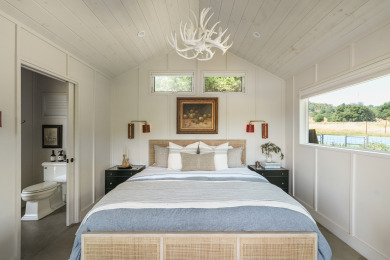 Lake House Bailey Creek Ranch - Hot Tub, Swimming Pond, and Views!, , on  in California - Lakehouse Vacation Rental - Lake Home for rent on LakeHouseVacations.com