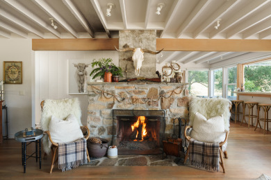 Lake House Bailey Creek Ranch - Hot Tub, Swimming Pond, and Views!, , on  in California - Lakehouse Vacation Rental - Lake Home for rent on LakeHouseVacations.com