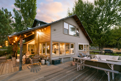 Lake House Bailey Creek Ranch - Hot Tub, Swimming Pond, and Views!, , on  in California - Lakehouse Vacation Rental - Lake Home for rent on LakeHouseVacations.com