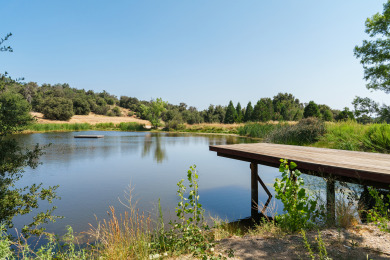 Lake House Bailey Creek Ranch - Hot Tub, Swimming Pond, and Views!, , on  in California - Lakehouse Vacation Rental - Lake Home for rent on LakeHouseVacations.com