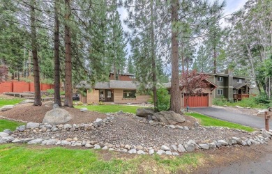 Lake House Luxurious four-bedroom property, where comfort meets elegance! (SL397), , on  in Nevada - Lakehouse Vacation Rental - Lake Home for rent on LakeHouseVacations.com