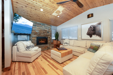 Lake House Luxurious four-bedroom property, where comfort meets elegance! (SL397), , on  in Nevada - Lakehouse Vacation Rental - Lake Home for rent on LakeHouseVacations.com