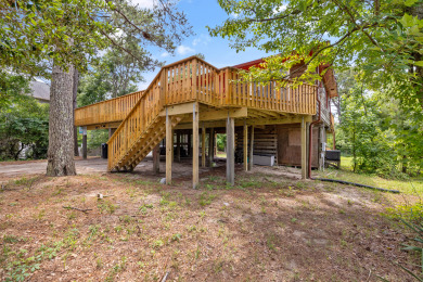 Lake House Cozy Beach House - Just a 5-Minute Stroll to the Sandy Shore, , on  in Virginia - Lakehouse Vacation Rental - Lake Home for rent on LakeHouseVacations.com