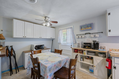 Lake House Cozy Beach House - Just a 5-Minute Stroll to the Sandy Shore, , on  in Virginia - Lakehouse Vacation Rental - Lake Home for rent on LakeHouseVacations.com