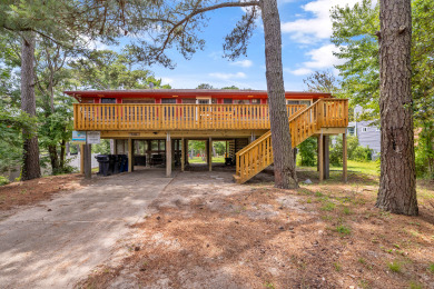 Lake House Cozy Beach House - Just a 5-Minute Stroll to the Sandy Shore, , on  in Virginia - Lakehouse Vacation Rental - Lake Home for rent on LakeHouseVacations.com