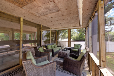 Lake House Cozy Beach House - Just a 5-Minute Stroll to the Sandy Shore, , on  in Virginia - Lakehouse Vacation Rental - Lake Home for rent on LakeHouseVacations.com