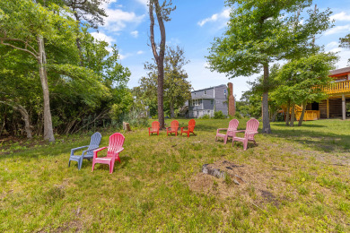 Lake House Cozy Beach House - Just a 5-Minute Stroll to the Sandy Shore, , on  in Virginia - Lakehouse Vacation Rental - Lake Home for rent on LakeHouseVacations.com