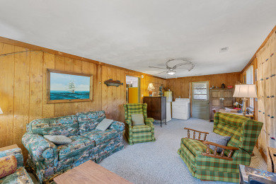 Lake House Cozy Beach House - Just a 5-Minute Stroll to the Sandy Shore, , on  in Virginia - Lakehouse Vacation Rental - Lake Home for rent on LakeHouseVacations.com