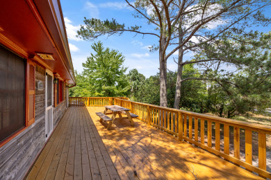 Lake House Cozy Beach House - Just a 5-Minute Stroll to the Sandy Shore, , on  in Virginia - Lakehouse Vacation Rental - Lake Home for rent on LakeHouseVacations.com