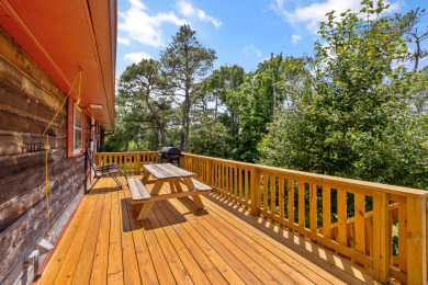Lake House Cozy Beach House - Just a 5-Minute Stroll to the Sandy Shore, , on  in Virginia - Lakehouse Vacation Rental - Lake Home for rent on LakeHouseVacations.com