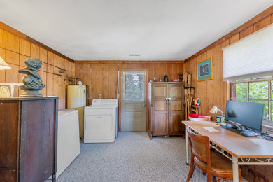 Lake House Cozy Beach House - Just a 5-Minute Stroll to the Sandy Shore, , on  in Virginia - Lakehouse Vacation Rental - Lake Home for rent on LakeHouseVacations.com