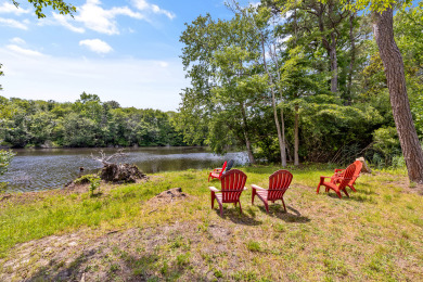 Lake House Cozy Beach House - Just a 5-Minute Stroll to the Sandy Shore, , on  in Virginia - Lakehouse Vacation Rental - Lake Home for rent on LakeHouseVacations.com