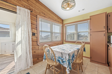 Lake House Star of the Sea Beach escape, game area and Pickle Ball, , on  in Virginia - Lakehouse Vacation Rental - Lake Home for rent on LakeHouseVacations.com