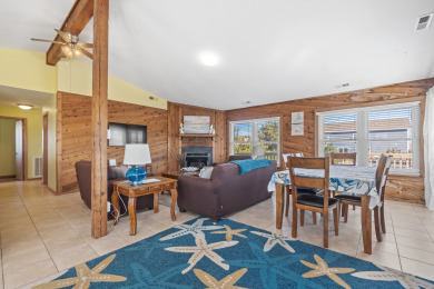 Lake House Star of the Sea Beach escape, game area and Pickle Ball, , on  in Virginia - Lakehouse Vacation Rental - Lake Home for rent on LakeHouseVacations.com