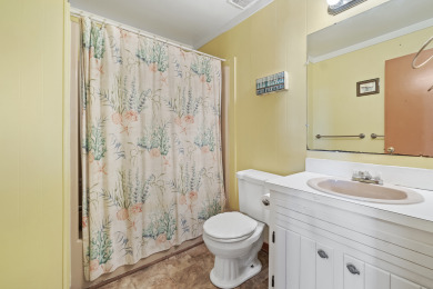 Lake House Star of the Sea Beach escape, game area and Pickle Ball, , on  in Virginia - Lakehouse Vacation Rental - Lake Home for rent on LakeHouseVacations.com