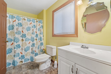 Lake House Star of the Sea Beach escape, game area and Pickle Ball, , on  in Virginia - Lakehouse Vacation Rental - Lake Home for rent on LakeHouseVacations.com