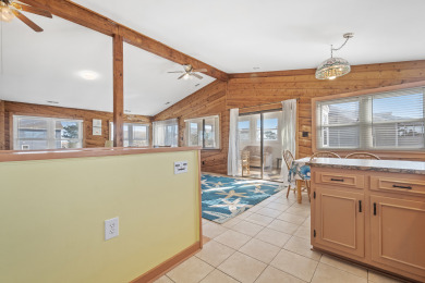 Lake House Star of the Sea Beach escape, game area and Pickle Ball, , on  in Virginia - Lakehouse Vacation Rental - Lake Home for rent on LakeHouseVacations.com