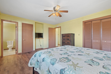 Lake House Star of the Sea Beach escape, game area and Pickle Ball, , on  in Virginia - Lakehouse Vacation Rental - Lake Home for rent on LakeHouseVacations.com