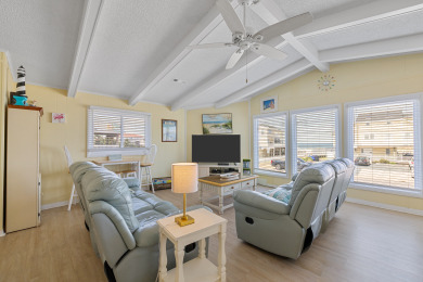 Lake House Charming Semi-Oceanfront Beach House-A Breath of Fresh Air!, , on  in Virginia - Lakehouse Vacation Rental - Lake Home for rent on LakeHouseVacations.com