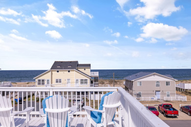 Lake House Charming Semi-Oceanfront Beach House-A Breath of Fresh Air!, , on  in Virginia - Lakehouse Vacation Rental - Lake Home for rent on LakeHouseVacations.com