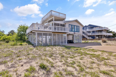 Lake House Charming Semi-Oceanfront Beach House-A Breath of Fresh Air!, , on  in Virginia - Lakehouse Vacation Rental - Lake Home for rent on LakeHouseVacations.com