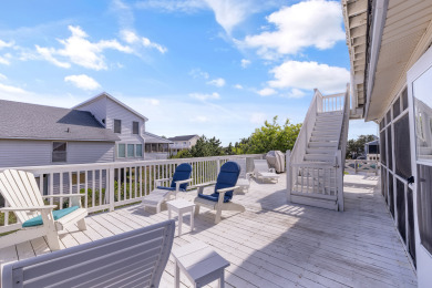 Lake House Charming Semi-Oceanfront Beach House-A Breath of Fresh Air!, , on  in Virginia - Lakehouse Vacation Rental - Lake Home for rent on LakeHouseVacations.com