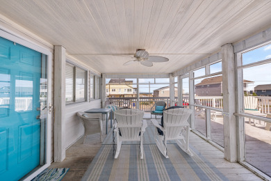 Lake House Charming Semi-Oceanfront Beach House-A Breath of Fresh Air!, , on  in Virginia - Lakehouse Vacation Rental - Lake Home for rent on LakeHouseVacations.com