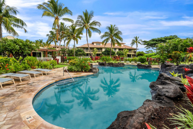 Lake House Newly Renovated Top Floor Luxury Waikoloa Beach Villa F32, Fairway Views!!, , on  in Hawaii - Lakehouse Vacation Rental - Lake Home for rent on LakeHouseVacations.com